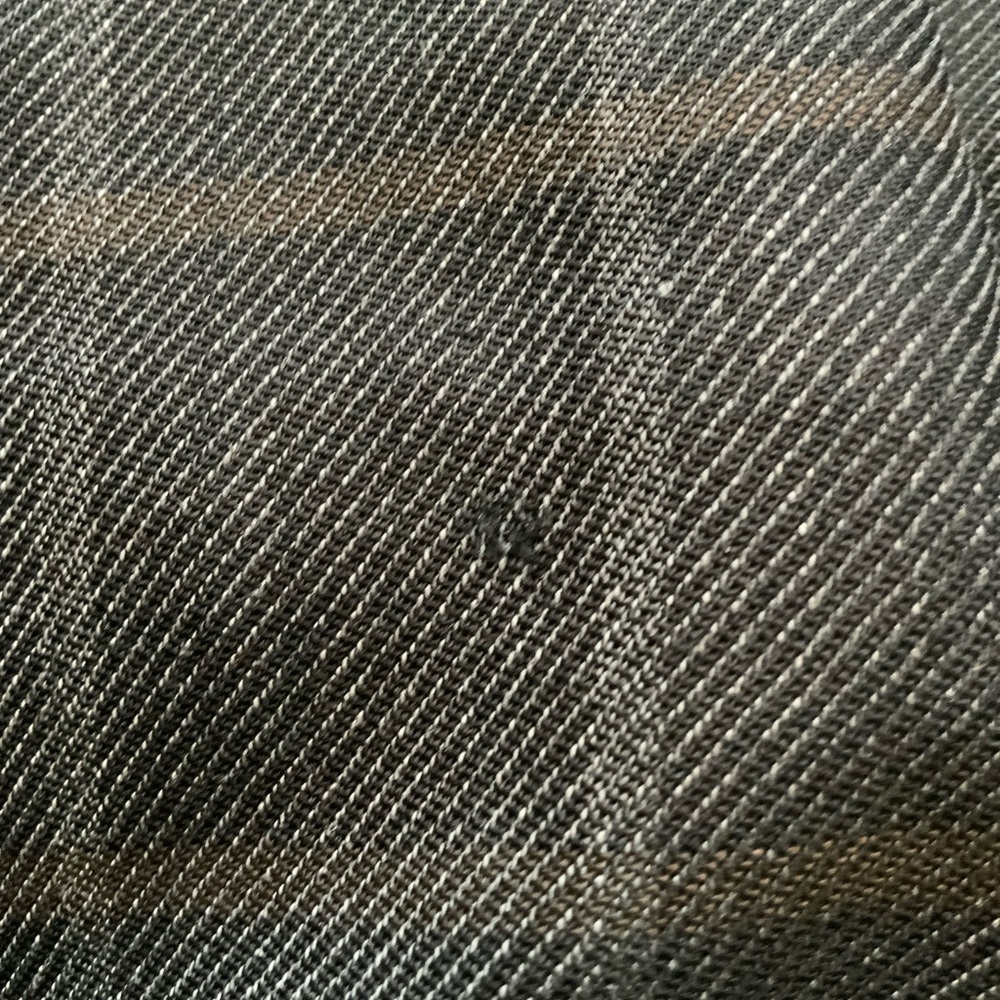 Versace Collection Medusa Lined Two Button Wool S… - image 8